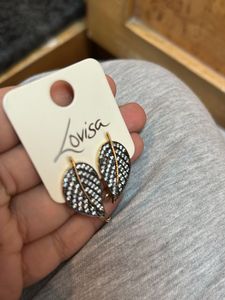 Lovisa Earring-Buy One-150/ Buy2- 100each/buy4-400