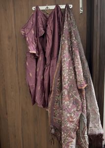 party were kurta set