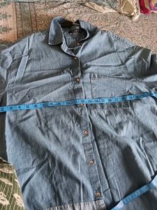 Shirt Dress
