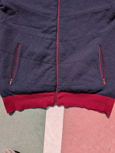 DENNIS GOLF JACKET