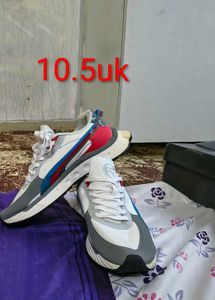 Puma Sneakers Men's Size 10.5 UK