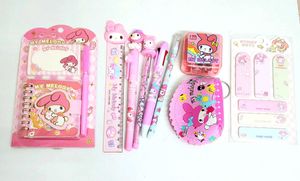 Cute My Melody Stationery Mix Combo