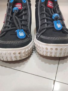 Skechers Shoe For Boys