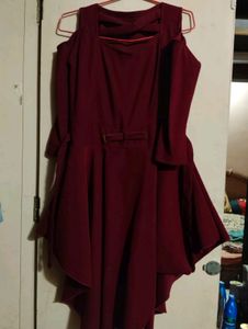Valentine Day Dress