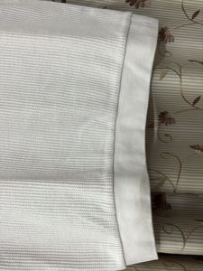 Zara Light Beige Polo Shirt