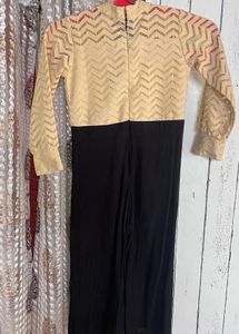 amazing jumpsuit4-7 years