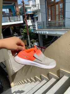 Kalenji Slip-On Running Shoes