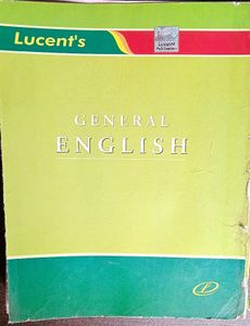 Lucent's General English