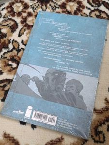 The Walking Dead Volume 15 Comic