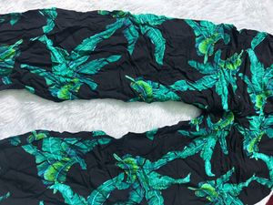 pack of 2 jumpsuit off shoulders size upto 38
