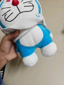 doraemon Plush Toy