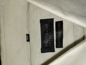 Men's Classic Linen Shirt