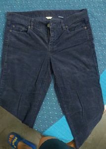 Dark Wash Slim Fit Jeans
