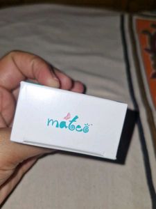 Mateo Baby Cleansing Bar