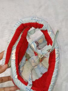 Baby Head Protection Helmet 🪖