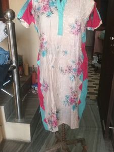 Unused Kurti