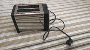 🍞 Bajaj ATX 3 Auto Pop-Up Toaster – Brand New