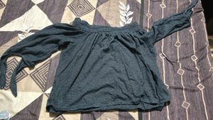 combo of two stylish topss