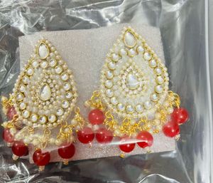 Statement Earrings