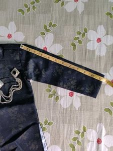 Boy ethnic wear