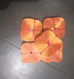 Bulk Craft Ribbon Spools