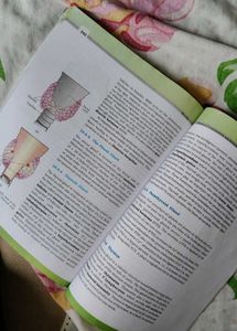 Biology Textbook for Class XI