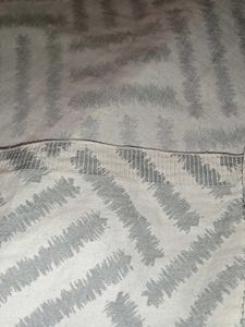 Stylish Geometric Pattern Sheet Set 6"7 feet free