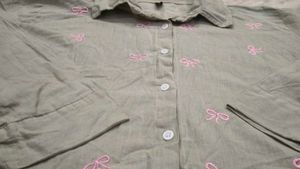 Crop Shirt