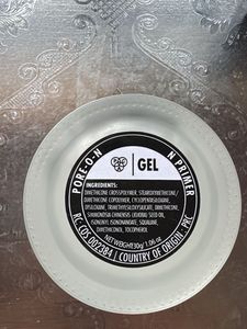 Pore O'Nill Separation Primer