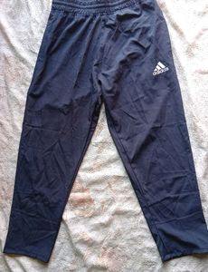 Adidas Dark Navy Blue Track Pant (Unisex)