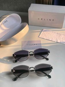 Celine sunglasses with og packing
