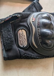 PRO-BIKER MOTO Rider Gloves