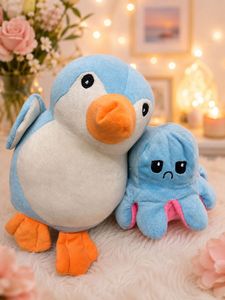 *OFFER* Plushie combo 💕✨