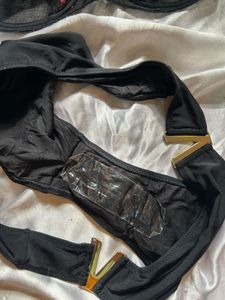 Victoria's Secret Bra &amp; Panty Set