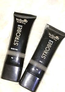 Vellasio Strobe Cream Duo