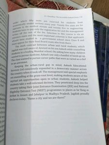 The Incredible Aakash Story by J.C. Chaudhry