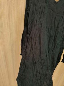 Mossimo Supply Co. flowy bell sleeves mini dress