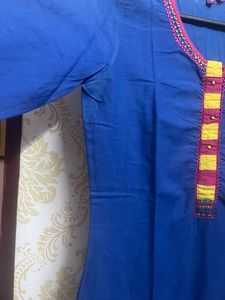 Branded Kurta