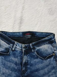 Combo of 2 jeans