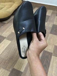 Black Wedges🔥( Price Drop🥳)