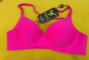 306 -- BINNY'S heavy Padded Bra 3hooks