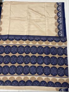 Exquisite Traditional Saree with Blouse