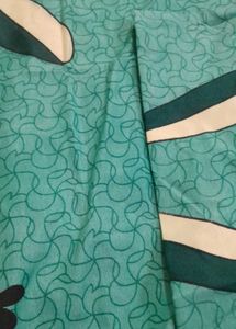 Cotton Single Bedsheet