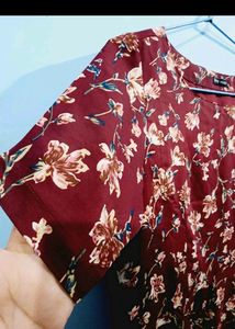 Indo Western Dress  ❤️✨️