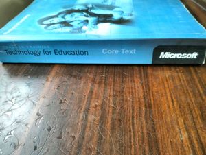 📗📓Computer Microsoft Book📗📓