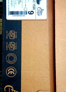 Allen Cooper (47%Discount) Premium Grade Quality Safety Shoes, Foot Length 27cm Size 9