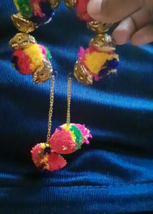 Colour Full Set