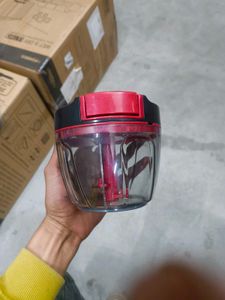 Curaa Food Chopper