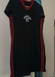 Black Brooklyn NY T-Shirt