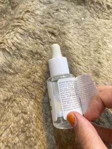 kiehls ultra pure high potency niacinamide serum